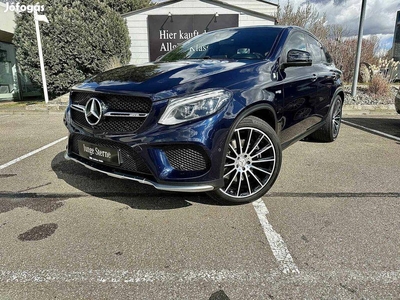 Mercedes-Amg GLE