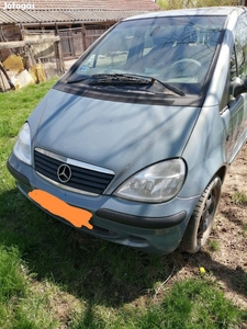 Mercedes a160 alkatrésznek