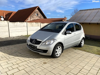 Mercedes-Benz A-Osztály