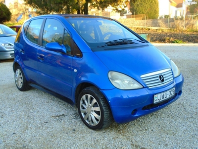 Mercedes-Benz A-Osztály