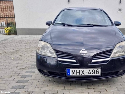 Nissan Primera