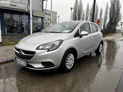Opel Corsa E 1.4 Enjoy Klíma! Újszerű állapot!...