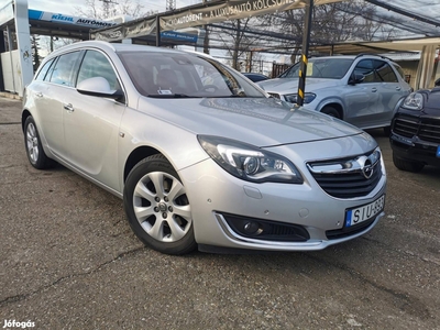 Opel Insignia Sports Tourer 2.0 CDTI Sport (Aut...