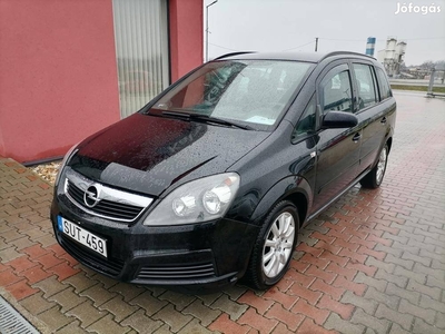 Opel Zafira B 1.6 Essentia