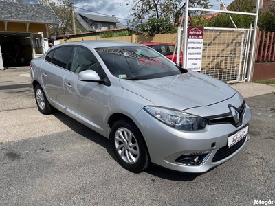 Renault Fluence