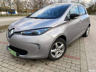 Renault Zoe Q210