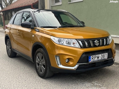 Suzuki Vitara 1.4 GL+ 45404km!