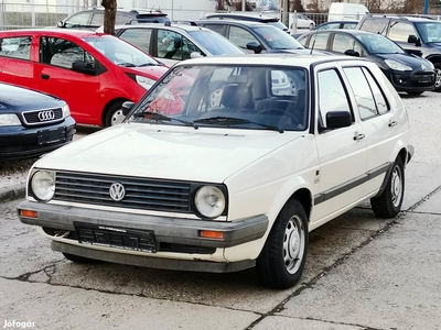 Volkswagen Golf II 1.3 CL