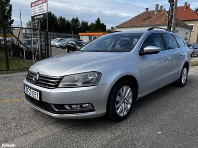 Volkswagen Passat VII Variant 2.0 CR TDI Comfor...