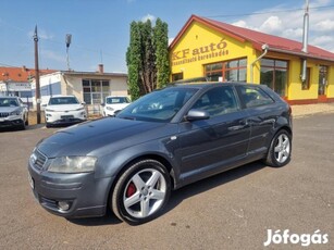 AUDI A3 2.0 PD TDI Ambiente DPF S Line !!!