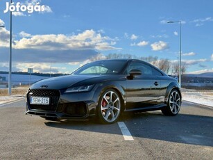 AUDI Ttrs Coupe 2.5 TFSI quattro S-tronic Gyári...