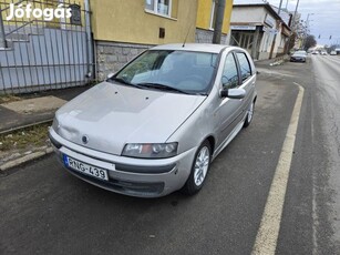 Fiat Punto 1.2 16V Active