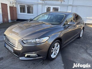 Ford Mondeo 2.0 Ecoblue Titanium (Automata) Nag...