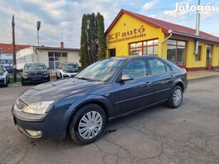 Ford Mondeo 2.0 Ghia