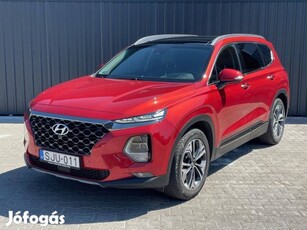 Hyundai Santa FE 2.2 CRDi Executive Edition 4WD...