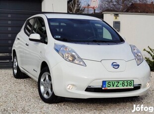 Nissan Leaf Acenta 30 kWh (Automata) Magyarorsz...