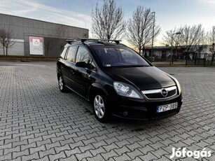 Opel Zafira B 2.2 Essentia Szép állapot!