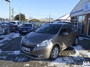 Peugeot 208 1.2 VTi Puretech Active 124 e km