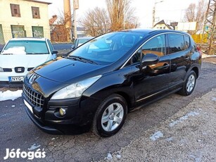 Peugeot 3008 1.6 HDi Access Automata!