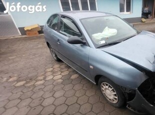 SEAT Ibiza 1.4 16V Reference Cool Magyarországi...