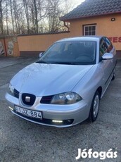 SEAT Ibiza 1.4 16V Signo Magyarországi háztól t...