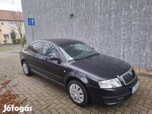 Skoda Superb 1.9 PD TDI Business (Automata)