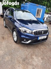 Suzuki SX4 s-cross 1.0T GL+