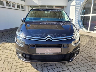 CITROEN C4 PICASSO 1.6 BlueHDi Collection S&S EAT6 GARANCIÁVAL!