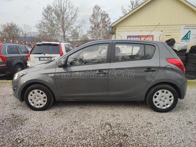 HYUNDAI I20 1.25 Life AC