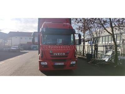 IVECO Eurocargo EEV 120E28