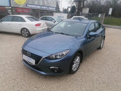 MAZDA 3 1.5 Attraction