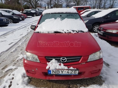 MAZDA DEMIO 1.3i Comfort