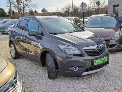 OPEL MOKKA 1.6 CDTI Cosmo Start-Stop 1 ÉV GARANCIA!