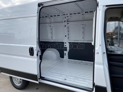 OPEL MOVANO 2.2 BlueHDI Cargo 35 L3H2