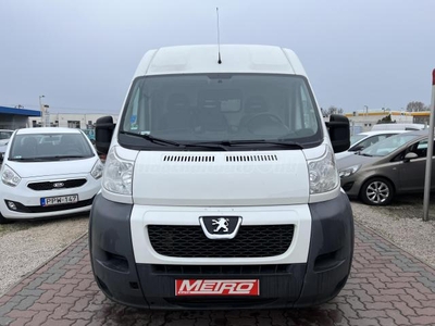 PEUGEOT BOXER 2.2 HDi 350 FT L3H2 Access