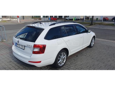 SKODA OCTAVIA Combi 1.4 TSI Elegance DSG