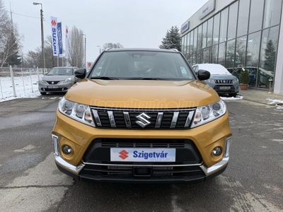 SUZUKI VITARA 1.4 Hybrid GL+ Azonnal átvehető Szigetváron akár kamatmentes finanszírozással!