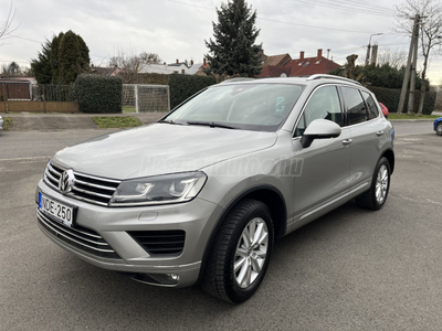 VOLKSWAGEN TOUAREG 3.0 V6 TDI BMT SCR Tiptronic ic