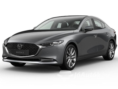 MAZDA Mazda 3