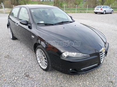 ALFA ROMEO 147 1.6 T. Spark ECO Progression ROZSDAMENTES!