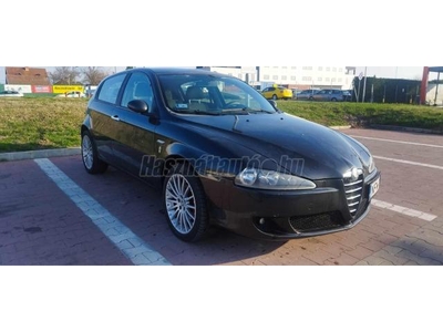 ALFA ROMEO 147 1.9 JTD Distinctive