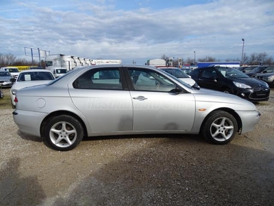 ALFA ROMEO 156 1.9 JTD Distinctive