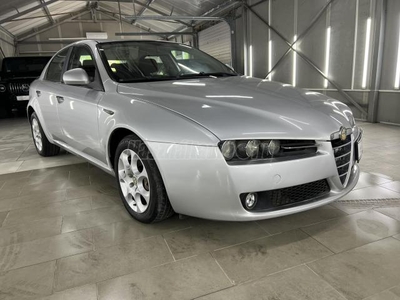 ALFA ROMEO 159 1.9 JTD 16V Distinctive SORSZÁM: 50