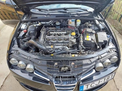 ALFA ROMEO 159 1.9 JTD 16V Progression