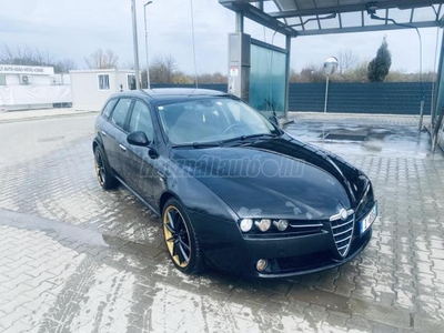 ALFA ROMEO 159 1.9 JTD 8V Distinctive