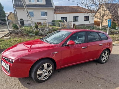 ALFA ROMEO 159 2.4 JTD 20V Distinctive