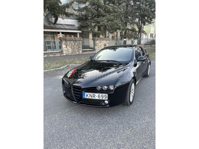 ALFA ROMEO 159 2.4 JTD 20V Distinctive