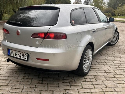 ALFA ROMEO 159 SW 1.9 JTD 16V Distinctive