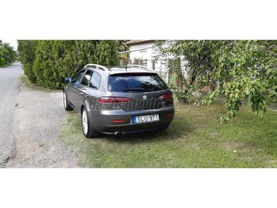 ALFA ROMEO 159 SW 1.9 JTD 16V Sportiva