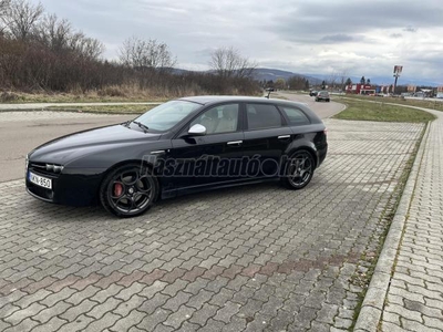 ALFA ROMEO 159 SW 2.0 JTDm 16V Distinctive TI